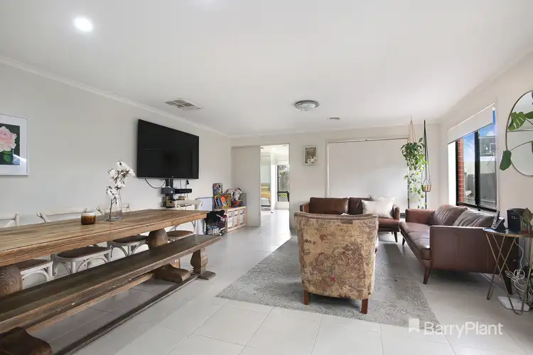 Fifth view of Homely house listing, 5 St James Street, Hadfield VIC 3046
