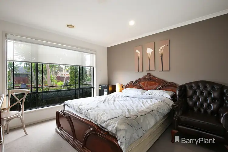 Sixth view of Homely house listing, 5 St James Street, Hadfield VIC 3046