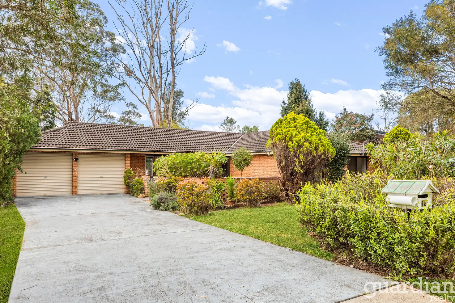 Main view of Homely house listing, 18 Tecoma Drive, Glenorie NSW 2157