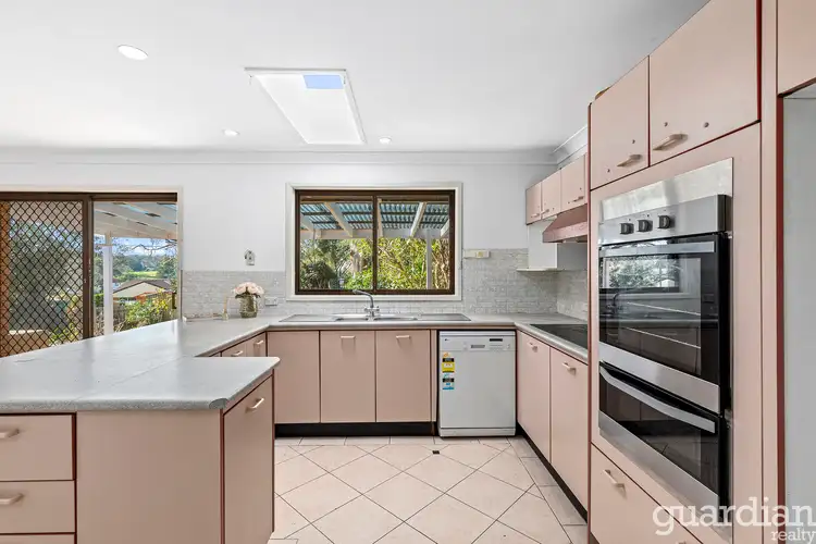 Fifth view of Homely house listing, 18 Tecoma Drive, Glenorie NSW 2157