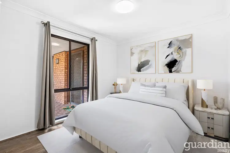 Sixth view of Homely house listing, 18 Tecoma Drive, Glenorie NSW 2157