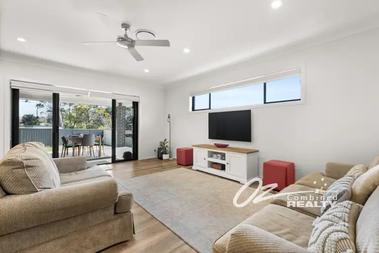 Third view of Homely house listing, 11 Auster Crescent, Sanctuary Point NSW 2540