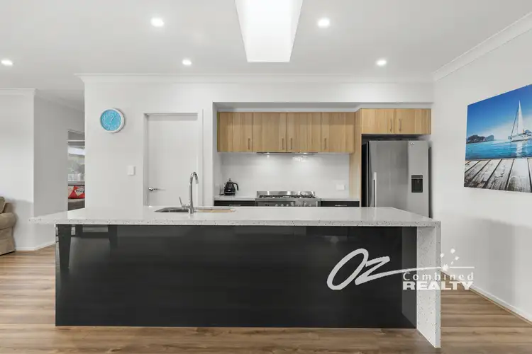 Fourth view of Homely house listing, 11 Auster Crescent, Sanctuary Point NSW 2540