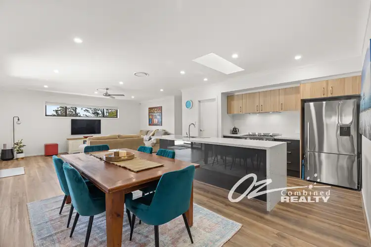 Fifth view of Homely house listing, 11 Auster Crescent, Sanctuary Point NSW 2540