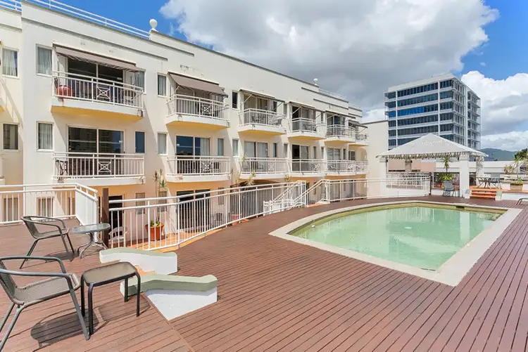 18/26-30 Sheridan Street, Cairns City QLD 4870