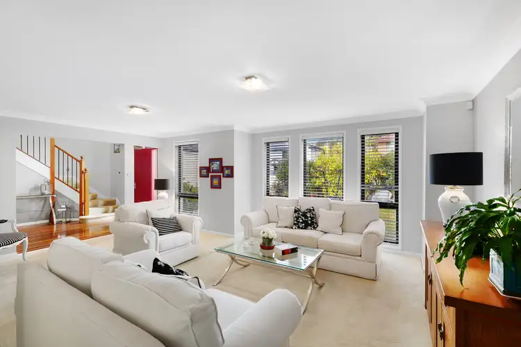 Fourth view of Homely house listing, 8 Burdett Place, Umina Beach NSW 2257
