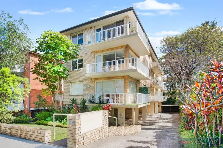 7/162 Raglan Street, Mosman NSW 2088