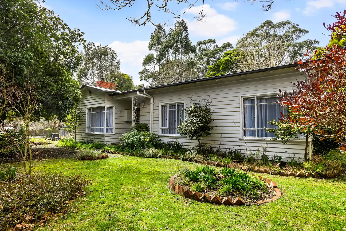 Main view of Homely house listing, 1 Gamble Street, Trentham VIC 3458