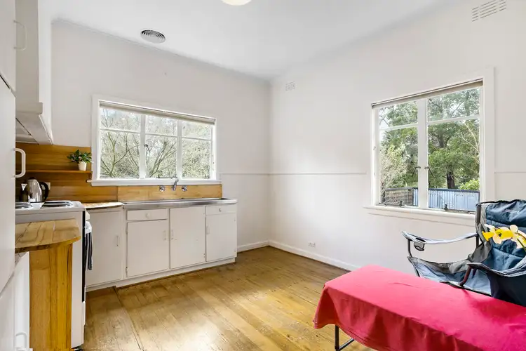 Third view of Homely house listing, 1 Gamble Street, Trentham VIC 3458