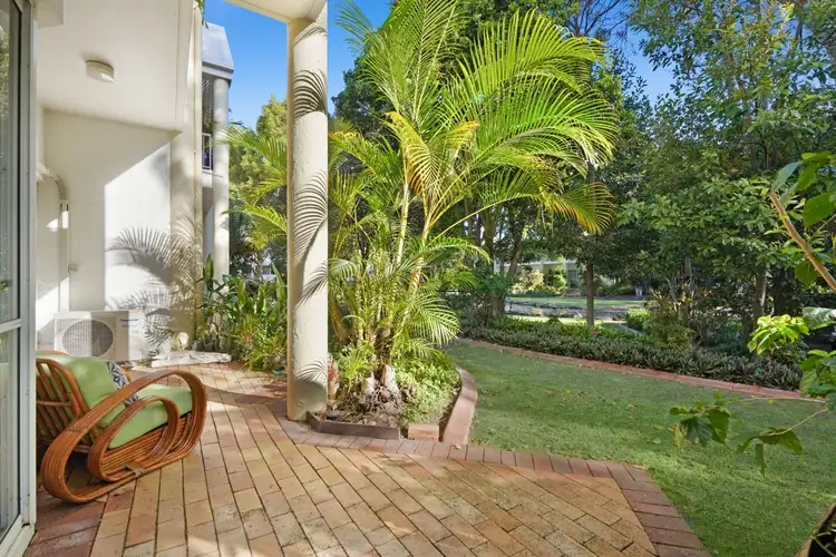 53/56 Guineas Creek Road, Currumbin Waters QLD 4223