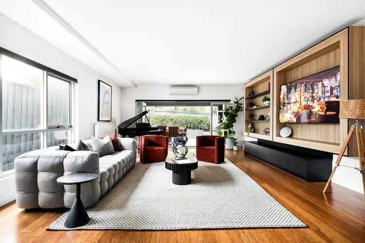 Main view of Homely house listing, 20A May Street, Aberfeldie VIC 3040