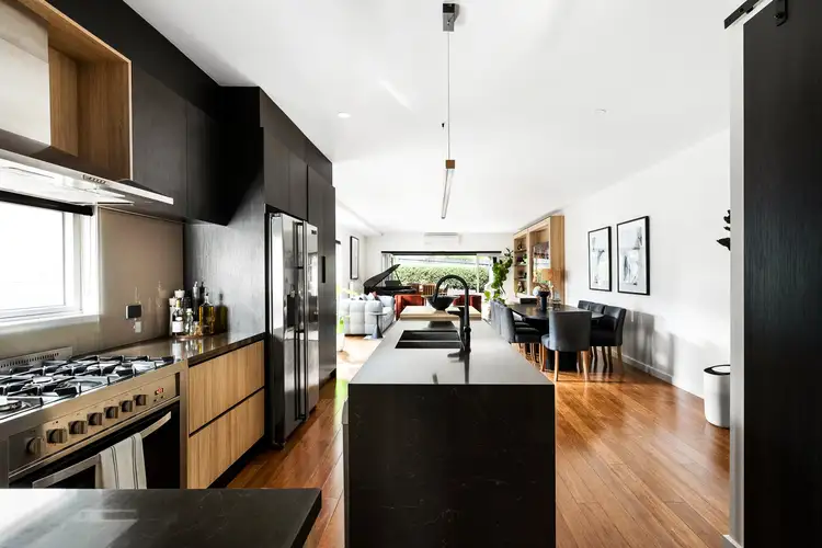 Third view of Homely house listing, 20A May Street, Aberfeldie VIC 3040