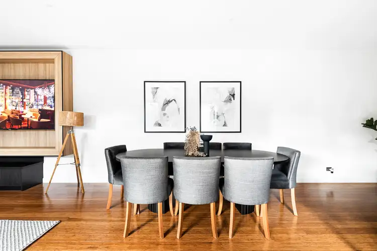 Fifth view of Homely house listing, 20A May Street, Aberfeldie VIC 3040