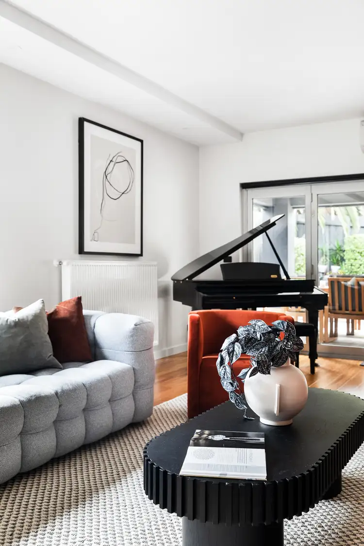 Sixth view of Homely house listing, 20A May Street, Aberfeldie VIC 3040