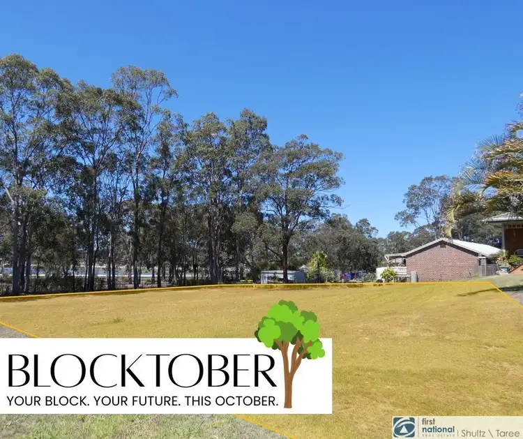 LOT 146, 26 Lakkari Close, Taree NSW 2430