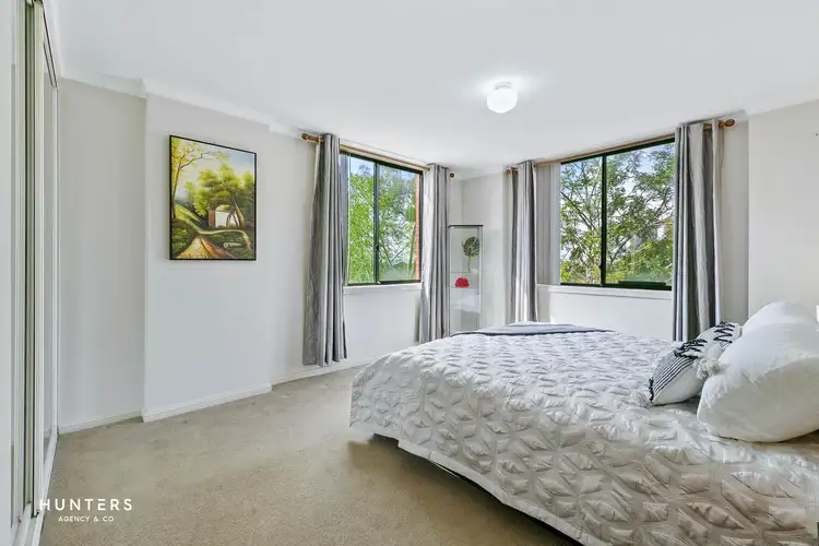 Fourth view of Homely apartment listing, 18/16-18 Harold Street, Parramatta NSW 2150