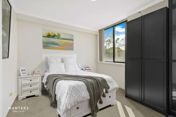 Fifth view of Homely apartment listing, 18/16-18 Harold Street, Parramatta NSW 2150