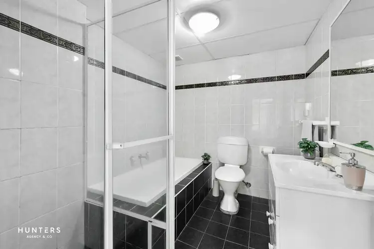 Sixth view of Homely apartment listing, 18/16-18 Harold Street, Parramatta NSW 2150