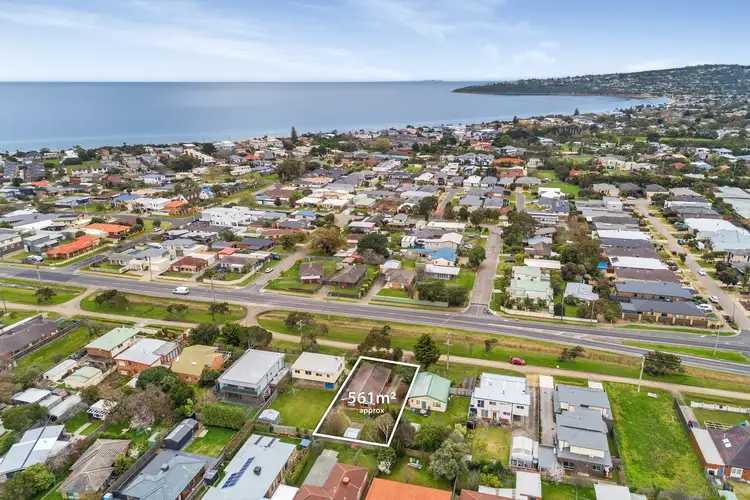 Third view of Homely house listing, 78 Nepean Highway, Dromana VIC 3936