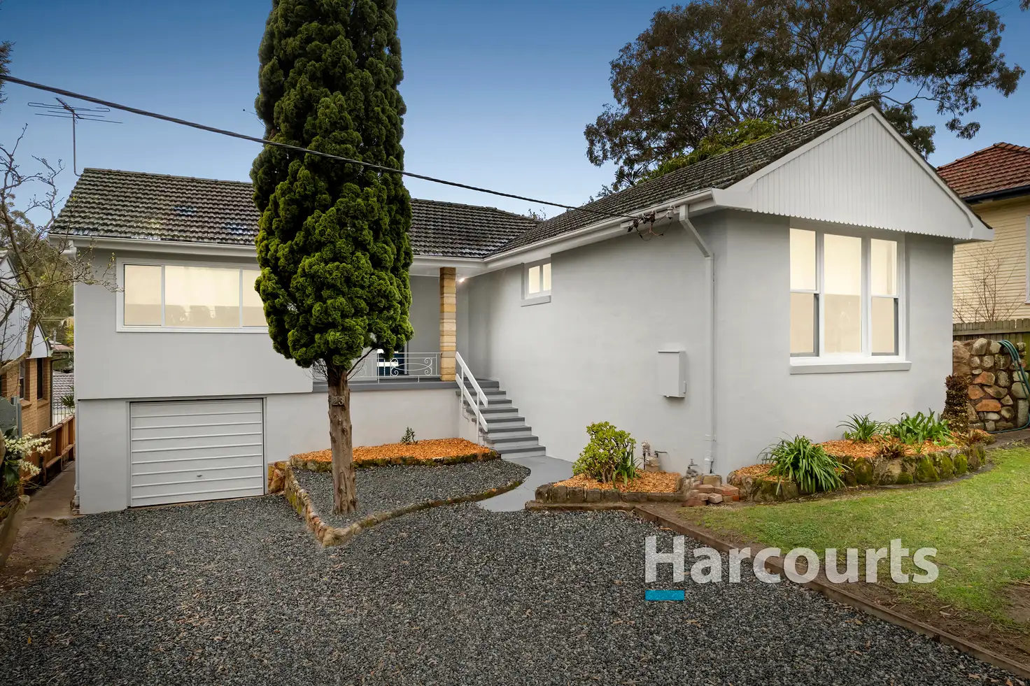 Main view of Homely house listing, 23 Sunset Boulevard, North Lambton NSW 2299