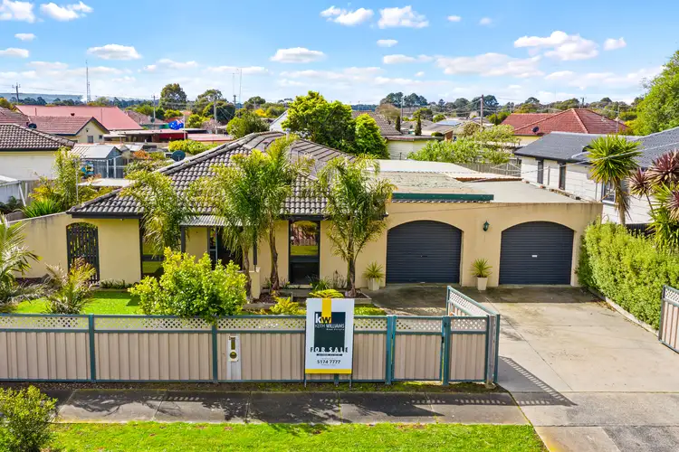 1 Turnley Street, Morwell VIC 3840