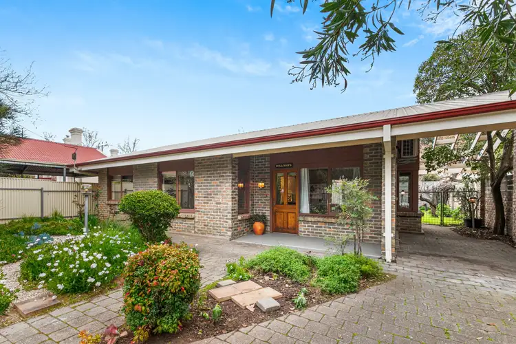 86 Hampton Street South, Goodwood SA 5034