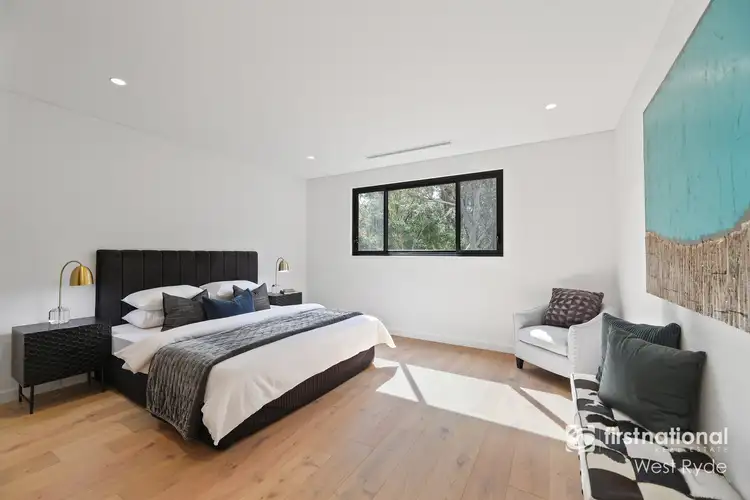 Fourth view of Homely semi-detached listing, 34a Patterson Street, Ermington NSW 2115