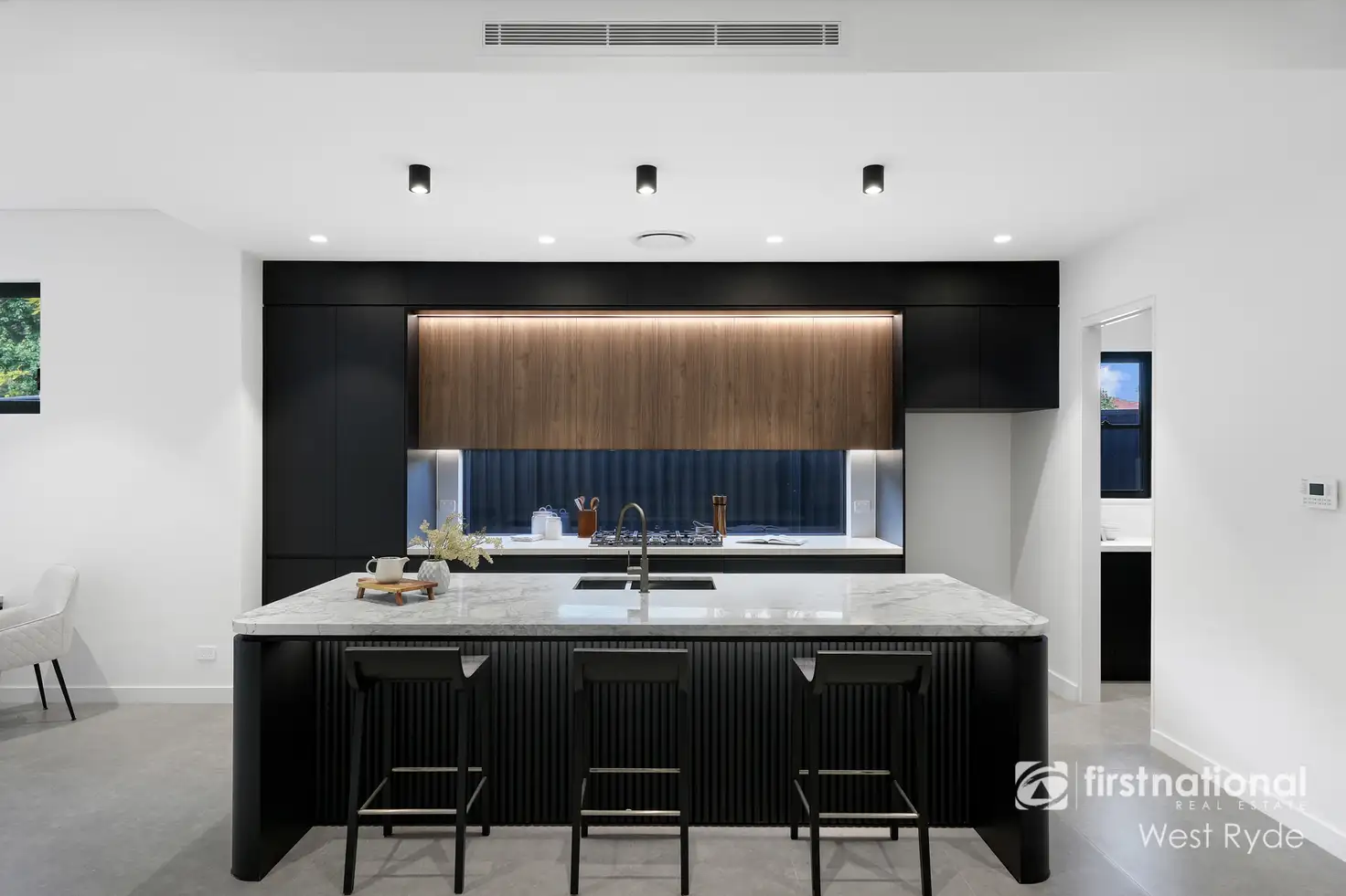 Main view of Homely semi-detached listing, 34 Patterson Street, Ermington NSW 2115