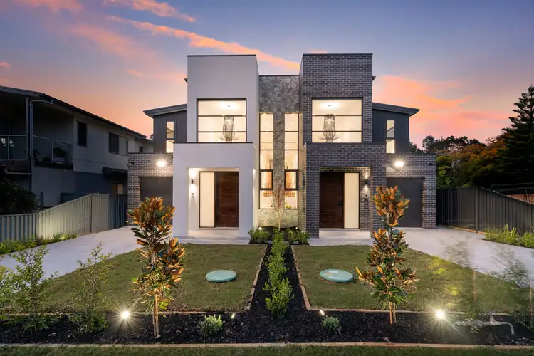 Second view of Homely semi-detached listing, 34 Patterson Street, Ermington NSW 2115