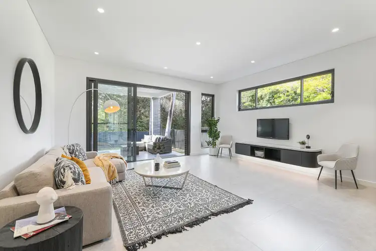 Fifth view of Homely semi-detached listing, 34 Patterson Street, Ermington NSW 2115