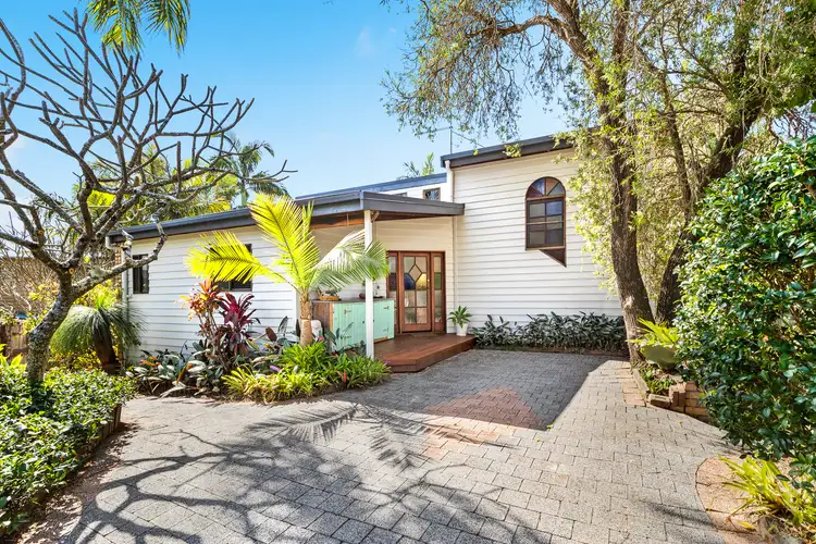 13 Tamarind Court, Suffolk Park NSW 2481