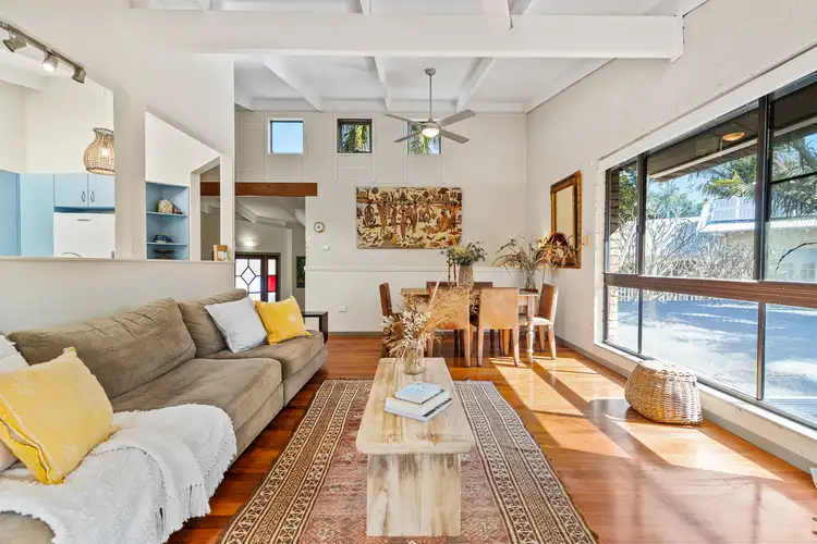 Second view of Homely house listing, 13 Tamarind Court, Suffolk Park NSW 2481