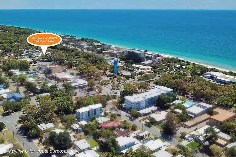 168/40 Jacana Avenue, Woorim QLD 4507