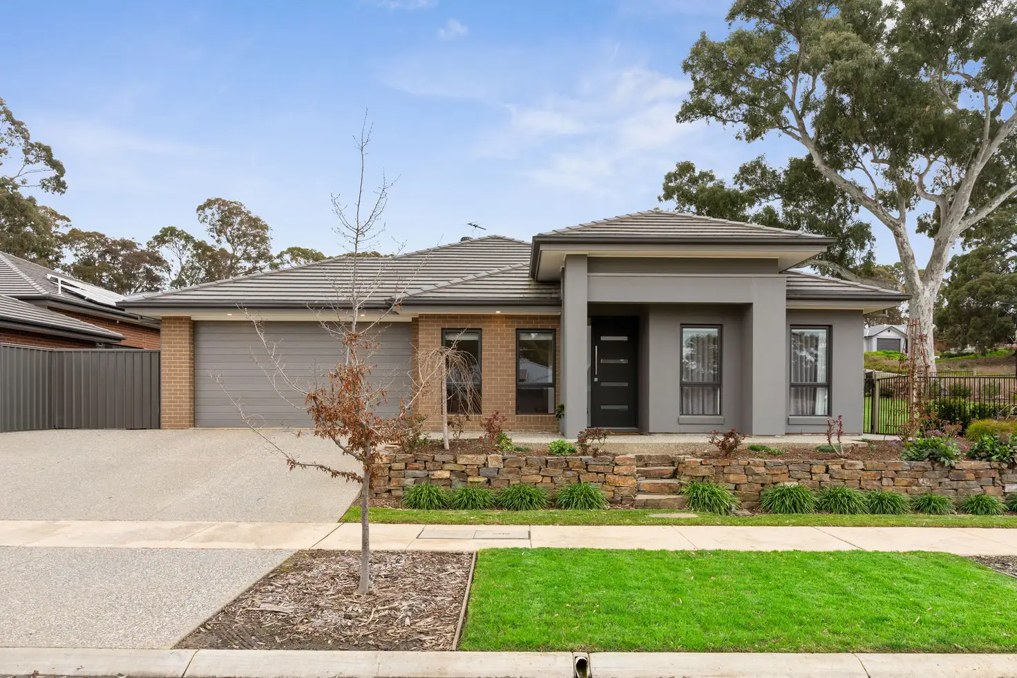 Main view of Homely house listing, 56 Glenlea Boulevard, Mount Barker SA 5251