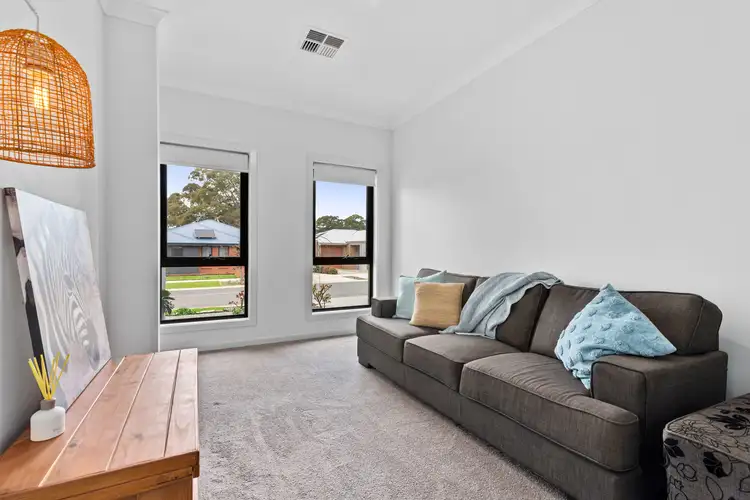 Second view of Homely house listing, 56 Glenlea Boulevard, Mount Barker SA 5251
