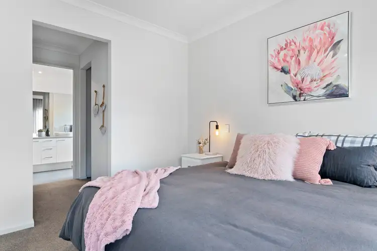 Fourth view of Homely house listing, 56 Glenlea Boulevard, Mount Barker SA 5251