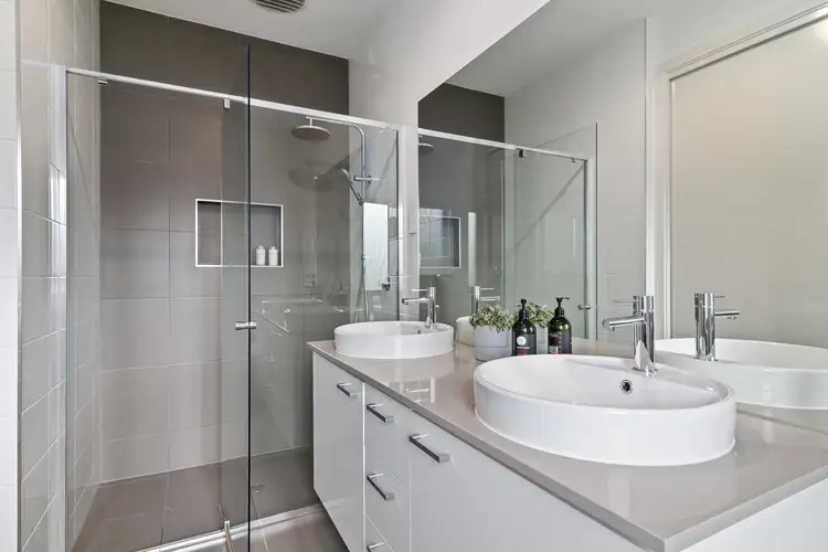 Fifth view of Homely house listing, 56 Glenlea Boulevard, Mount Barker SA 5251