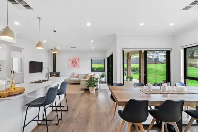 Sixth view of Homely house listing, 56 Glenlea Boulevard, Mount Barker SA 5251