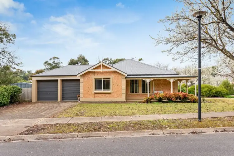 Main view of Homely house listing, 1 Federation Way, Nairne SA 5252