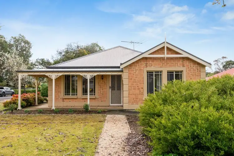 Second view of Homely house listing, 1 Federation Way, Nairne SA 5252