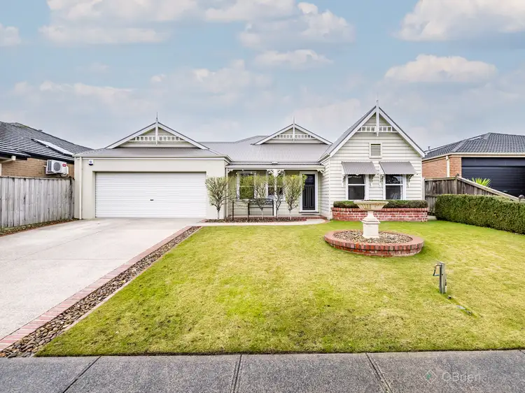 20 Lancashire Drive, Cranbourne North VIC 3977
