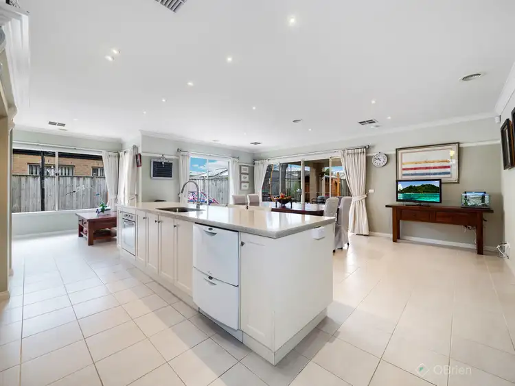 Fifth view of Homely house listing, 20 Lancashire Drive, Cranbourne North VIC 3977