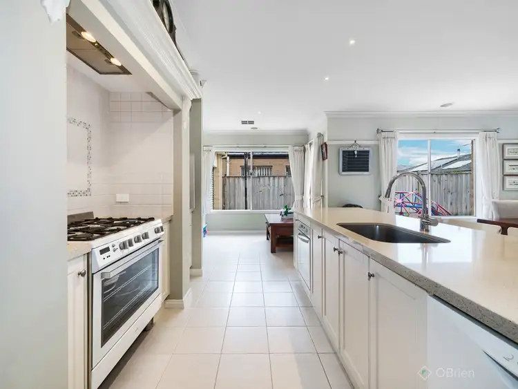 Sixth view of Homely house listing, 20 Lancashire Drive, Cranbourne North VIC 3977