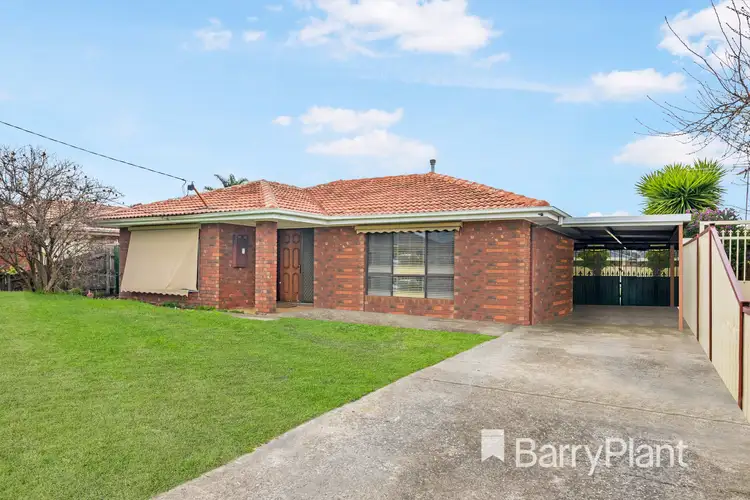10 Baron Court, Kings Park VIC 3021