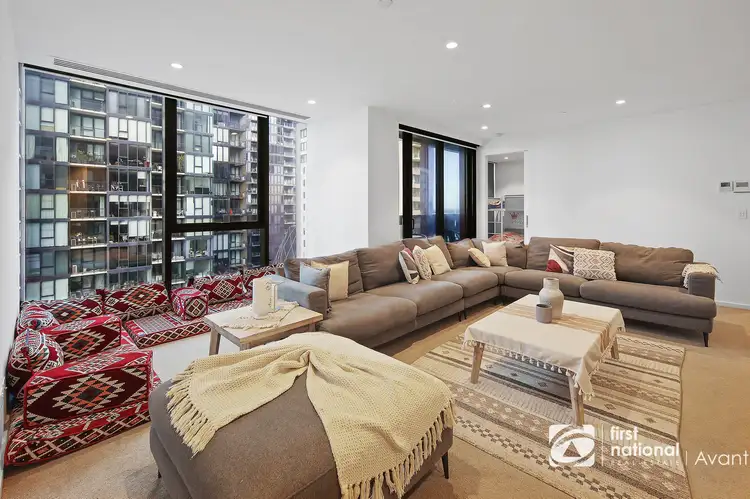 1702/60 Kavanagh Street, Southbank VIC 3006
