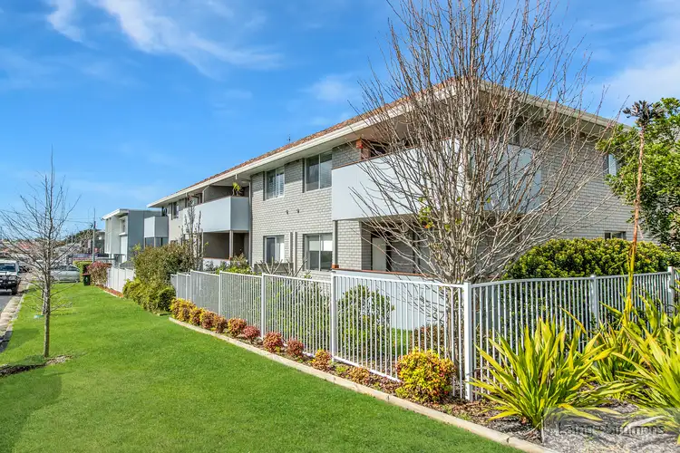 Main view of Homely apartment listing, 4/43 Waroonga Road, Waratah NSW 2298