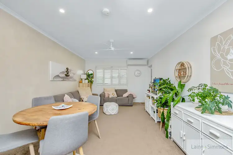 Third view of Homely apartment listing, 4/43 Waroonga Road, Waratah NSW 2298