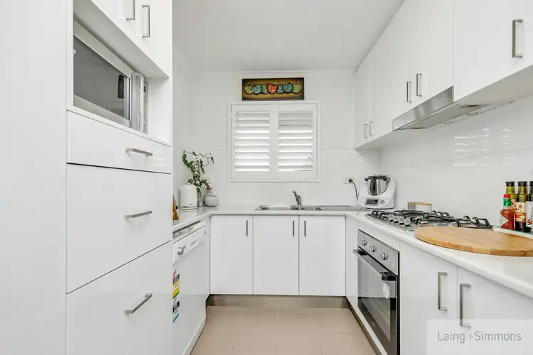 Fourth view of Homely apartment listing, 4/43 Waroonga Road, Waratah NSW 2298