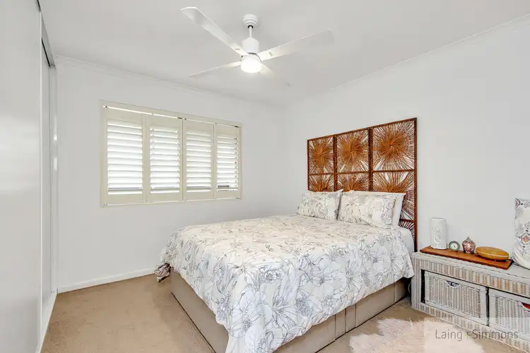 Fifth view of Homely apartment listing, 4/43 Waroonga Road, Waratah NSW 2298