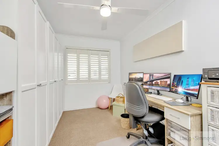 Sixth view of Homely apartment listing, 4/43 Waroonga Road, Waratah NSW 2298